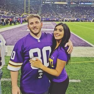 Meet your Posher, Kaetlyn